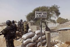 3 Boko Haram militants killed in Cameroon military offensive