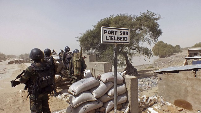 French Cameroun: Boko Haram kills 4 Shepherds in the Far North