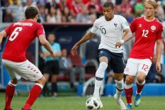 Football: An ‘honour’ for Mbappe to play against Ronaldo at Euro 2024