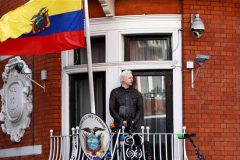 Wikileaks founder Assange freed after US plea deal