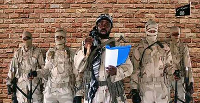 Several Nigerian troops missing after Boko Haram attack