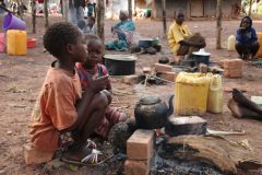 French Cameroun: 1 dead, 27 cholera cases confirmed in Maroua