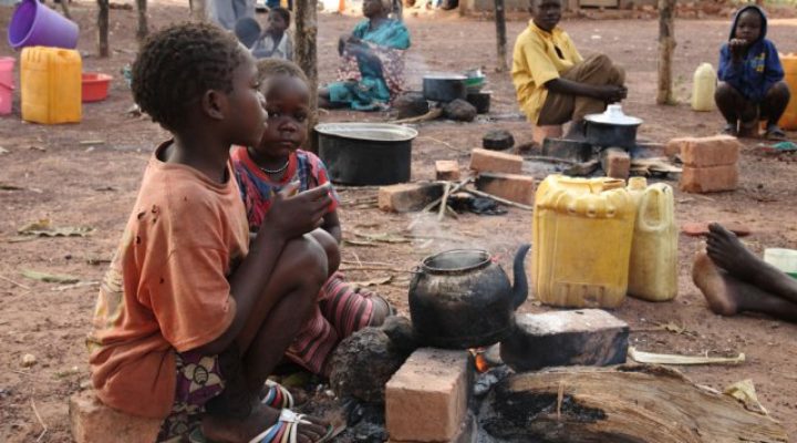 French Cameroun: 1 dead, 27 cholera cases confirmed in Maroua