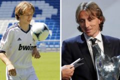 Football: Modric, Lloris on top-level Saudi football transfer targets headed by Messi and Benzema