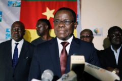 Yaoundé: opposition hopes for a renaissance