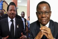 Kamto’s rematch with Biya is back on track after re-elected at the helm of MRC