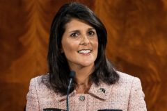 US: Nikki Haley wins first primary in DC, beating Trump ahead of Super Tuesday