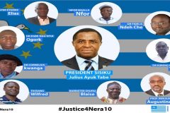 Southern Cameroons Crisis: NERA 10 Seek Nigeria’s House Of Reps’ Intervention