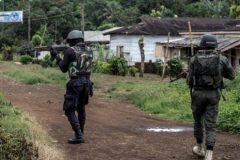 Southern Cameroons Crisis: Exchange between rape victim, priest captures horrors of war