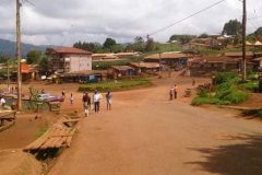 Kumbo: Cameroon gov’t military attempting to cover up killing of 4 civilians