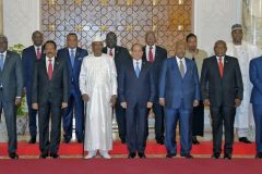 From Burkina Faso to Niger to Gabon, Western hegemony dying in Africa