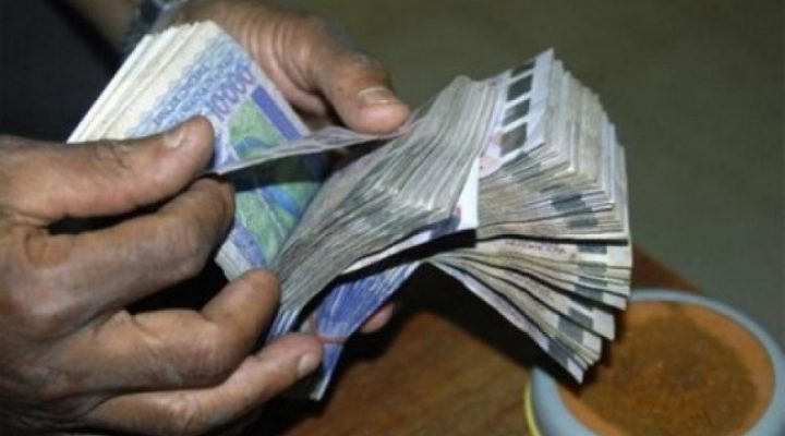 CPDM Crime Syndicate: Cameroon public debt climbs to 43.3% of GDP