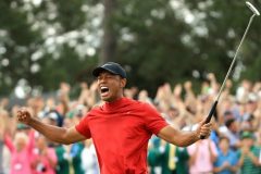 Golf: Tiger Woods in Ryder Cup captaincy talks but confident at Masters