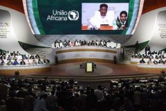 Niger: African Union council ‘rejects’ military intervention