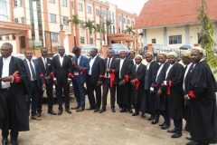 Rwanda: Cameroonian Law students banned from sitting for bar examination