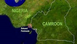 Bakassi Peninsular: Chiefs demand enhanced security amid rising threats