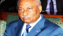 Biya’s Justice Minister receiving emergency treatment in French hospital