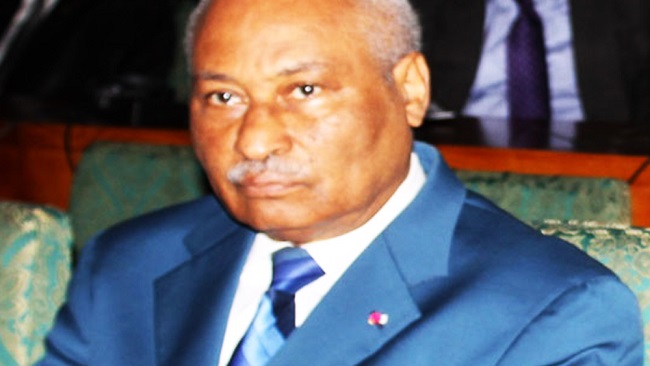 Biya’s Justice Minister receiving emergency treatment in French hospital