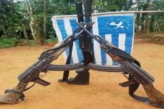 Southern Cameroons Crisis: Explosion kills 1 Francophone soldier in Mbengwi