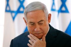 ICC seeks arrest warrant for Prime Minister Netanyahu