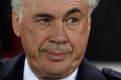 Football: Real Madrid coach Ancelotti to face tax evasion trial