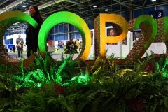 COP29 final draft proposes ‘at least’ $300 billion for developing countries