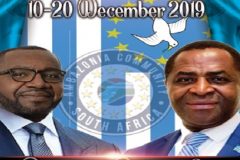 20th May: One and indivisible Cameroon still looking for peace