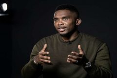 FECAFOOT: Samuel Eto’o falling into spectacular new humiliations