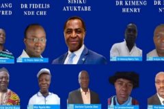 Ambazonia attacks likely to continue in Southern Cameroons through at least late 2023