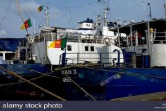 UAE bans tankers flying Cameroon flag