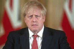 UK politics: Former PM Boris Johnson steps down as MP over ‘Partygate’ report