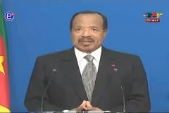 Voodoo Economics: Paul Biya adjusts the state budget to cover debt