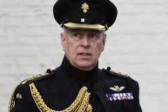 UK: Prince Andrew emails show contact with Epstein lasted beyond 2010