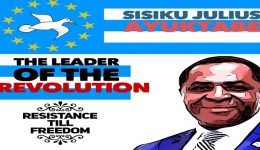 Federal Republic of Ambazonia: Leader calls for unity among restoration groups