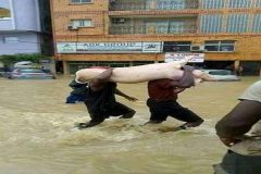 Cameroon faces heavier downpours after deadly flooding