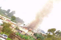 Bamenda: bar explosion kills 2, death toll could rise