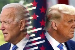 Biden, Trump clinch their party nominations for US presidential race