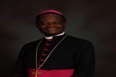 Southern Cameroons Crisis: Bishop George Nkuo says God is ‘close to the broken–hearted’