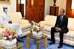 Biya regime asks Chad for greater COTCO stake