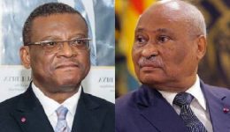 Biya, Ngute didn’t know minister Laurent Esso had travelled to India for treatment  