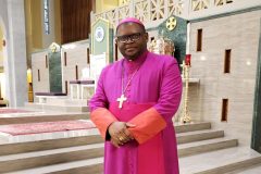 The Digital Bishop of Buea: How Bishop Bibi is Using Social Media to Evangelize