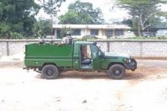 Southern Cameroons: Amba ambushes military convoy, kills three soldiers in Ekok