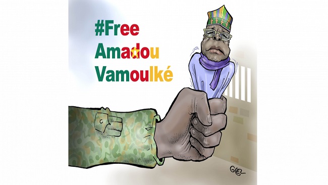 Press Freedom in Cameroon: An Unreliable Landscape