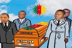 Paul Biya: Why Cameroonians want him to die!