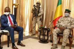 Mali: junta sacks Prime Minister Maiga and his government