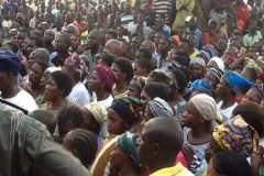 Influx of Southern Cameroons refugees in Nigeria linked to Ambazonia crisis