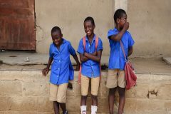 Schools reopen in Southern Cameroons