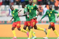 Clash of the Titans: Nigeria to face Cameroon in AFCON last 16