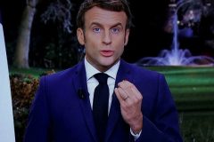 France: Macron vows to stay in office until his second term ends in May 2027