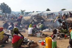 Biya regime says “Cameroon Overwhelmed With Refugees”